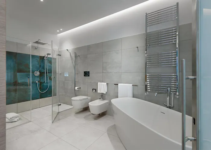 Air - Adults Only 4* Verona