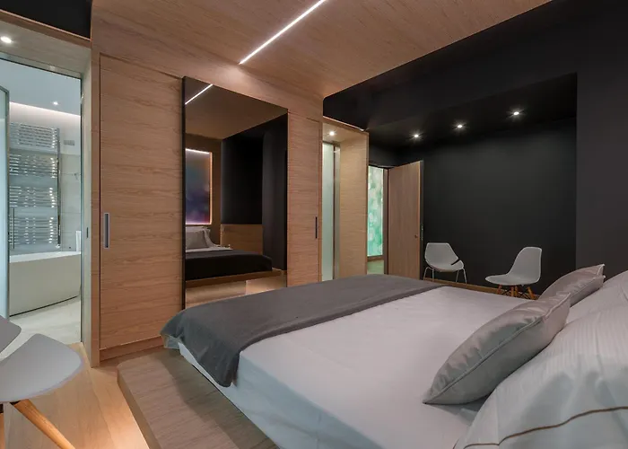 Гостевой дом Air - Adults Only 4*