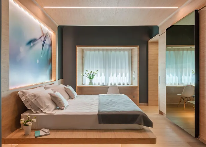 Vendégház Air - Adults Only 4*