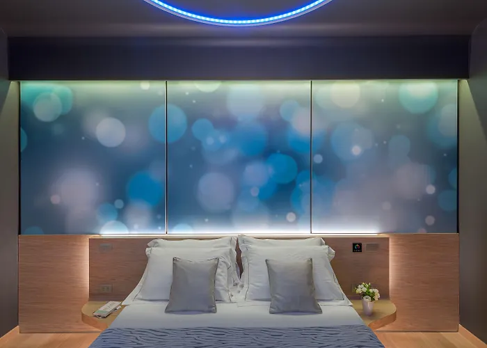 Air - Adults Only Vendégház 4*