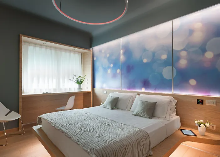 Air - Adults Only 4* Verona