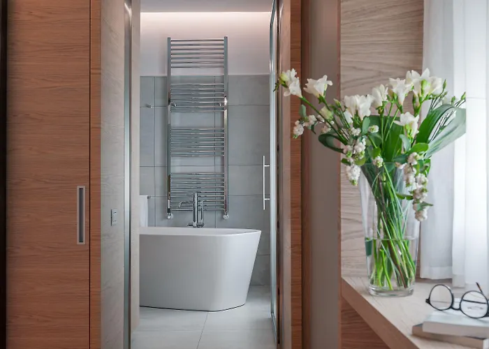 Гостевой дом Air - Adults Only Верона